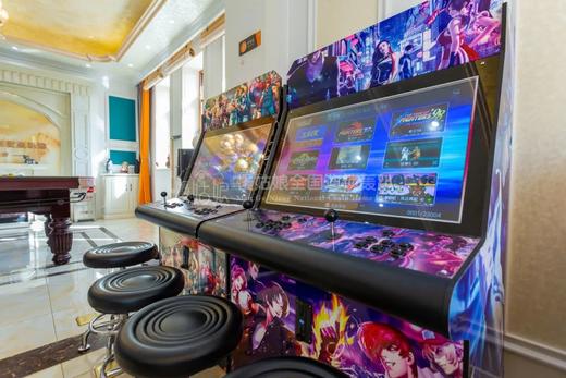 大连慢姑娘爱尚聚别墅轰趴 商品图5