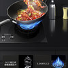 卡萨帝（Casarte）灶具 JZT-C5G78EGU9 商品缩略图12