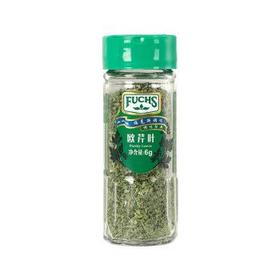 福克斯欧芹叶6g/瓶