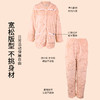雅黛丽睡衣女冬款珊瑚绒加绒加厚家居服套装可外穿2023年新款保暖 商品缩略图3