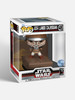 Funko POP Deluxe电影星球大战绝地归来打造场景兰多限定款手办 74438 商品缩略图4