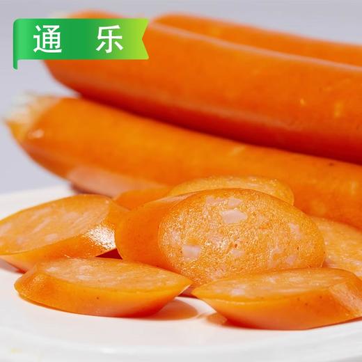 L通乐奥尔良软骨肠2800g/袋 （40支）7袋/件 商品图9