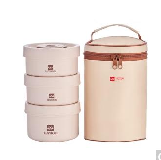 ᴬ朗赫贝森悠家饭盒LH-CH01 商品图0