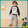 迪士尼童装男童套装时尚米奇儿童卫衣套装舒适柔软年秋新品 商品缩略图11