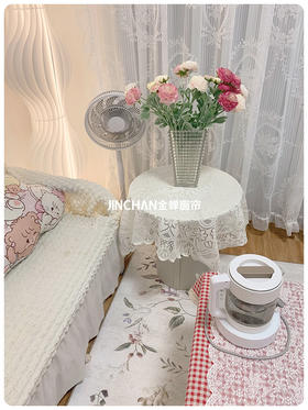 有点温馨的客厅…慢慢改造中