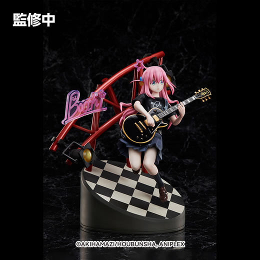 【GSC预售定金】1/7比例手办 动画《孤独摇滚!》 后藤独　 商品图2