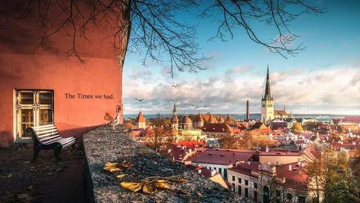 秋摄.波罗的海三国（拉脱维亚、立陶宛、爱沙尼亚）14天摄影团 商品图0