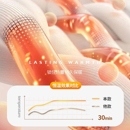 雅黛丽睡衣女冬款珊瑚绒加绒加厚家居服套装可外穿2023年新款保暖 商品图2