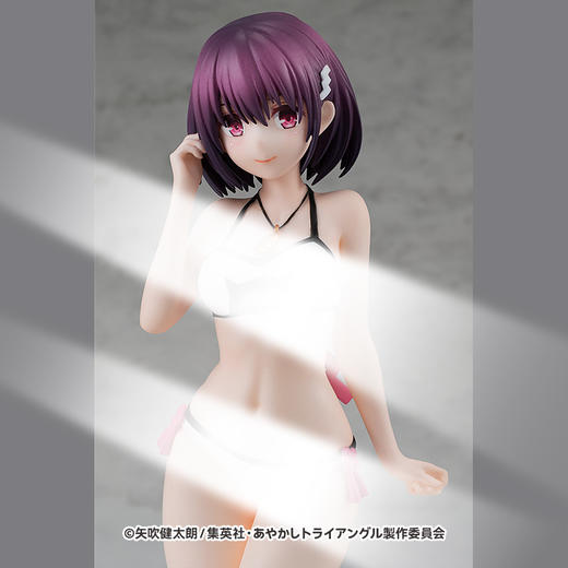【GSC现货】POP UP PARADE 花奏铃 妖幻三重奏 商品图2