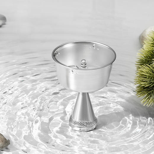 鸣盏养生壶全自动玻璃多功能办公室煮水小型蒸汽喷淋煮茶器茶壶 商品图2