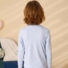 【棉莫打底衫】舒雅童装男童棉莫代尔高领长袖保暖衣秋衣单件上衣37/17777Q 商品缩略图2