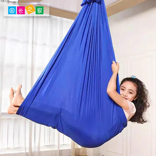 感统—瑜伽秋千 商品图2