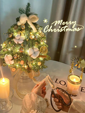 【小灯串】花束灯-花束暖灯/彩灯 （10个/包）