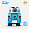 Funko POP Star Wars Retro Series R2D2电影 星球大战R2-D2复古系列手办 66625 商品缩略图0