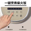 小熊（Bear）电饭煲2升小型迷你智能预约定时多功能小饭煲 1-3人家用 DFB-P20H1不带蒸笼 2L智能电饭煲【推荐款】 商品缩略图3