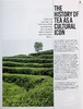 【中商原版】茶的艺术与工艺 茶爱好者挑选 冲泡和奉茶的指南 The Art and Craft of Tea 英文原版 Joseph W Uhl 商品缩略图4