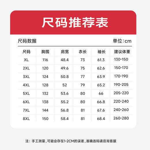 【新款DWN】大依优型大码薄棉服翻领棉衣加棉外套胖子大码男休闲商务宽松加肥加大上衣冬季男士 商品图4