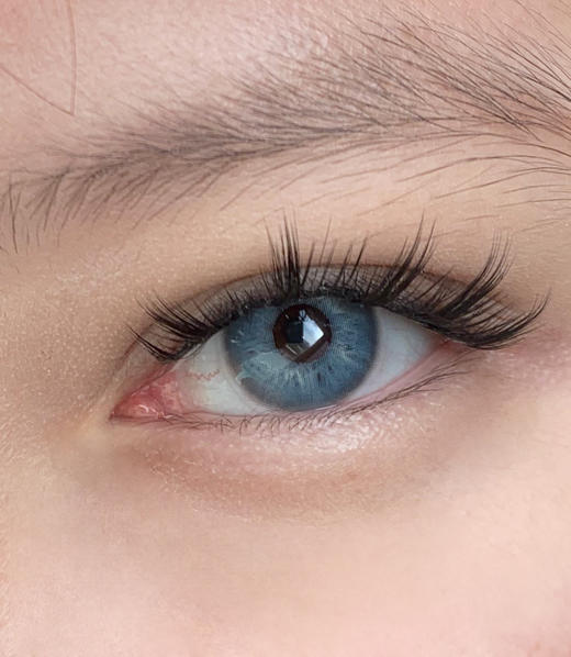 X.Y基因虹膜 HUOHUOCON 日抛 商品图7