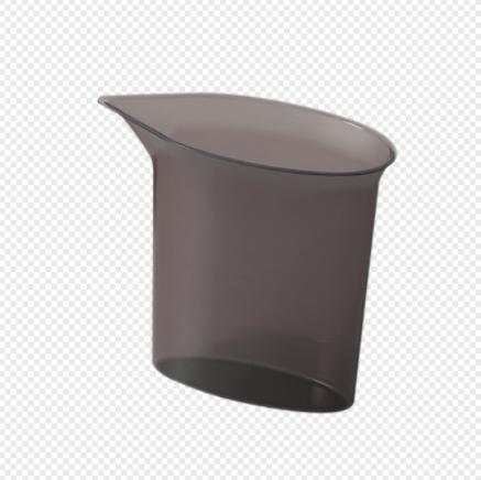 【配件】DL-F1电蒸锅  上蒸笼 / 下蒸笼 / 蒸架板 / 接渣盘  / 量杯 / 电源线  /  喷嘴组件  配件 商品图4