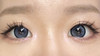 mimipark  半年抛美瞳 猫眼牛仔 直径14.5mm着色14.15mm 商品缩略图4