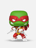 Funko POP Mighty Morphin Power Rangers 美漫超凡战队忍者神龟拉斐尔手办 67030 商品缩略图2