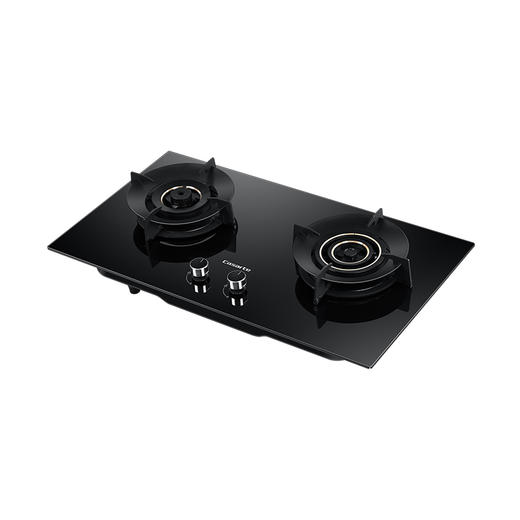 卡萨帝（Casarte）灶具 JZT-C5G78EGU9 商品图2
