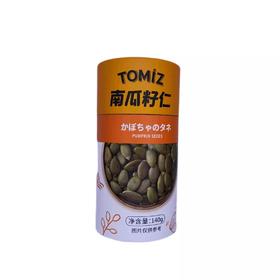 TOMIZ南瓜籽仁140g