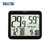 百利达（TANITA） RH-002家用温湿度计 日本品牌 黑色_MW 商品缩略图0