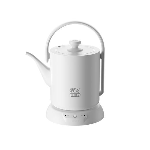 永利汇吉谷烧水壶泡茶专用自动恒温智能热水壶家用手冲壶电热水壶电茶壶 商品图0