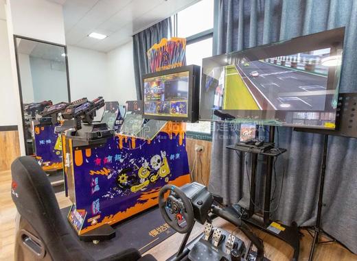 厦门慢姑娘一见倾心别墅轰趴 商品图5