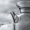 永利汇耐热玻璃泡茶杯透明日式花茶杯泡茶器家用单壶功夫茶具手工 商品缩略图3