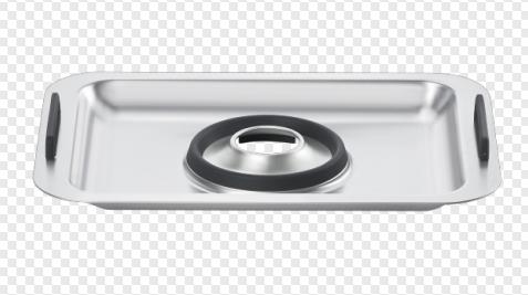 【配件】DL-1005电蒸锅 电蒸笼  上蒸笼 / 下蒸笼 / 蒸架板 / 接渣盘  / 蒸汽锅玻璃盖 / 蒸汽锅 / 量杯 / 电源线  / 喷嘴组件  配件 商品图4