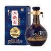 牛栏山30年小瓶礼盒装50ml*3 商品缩略图1