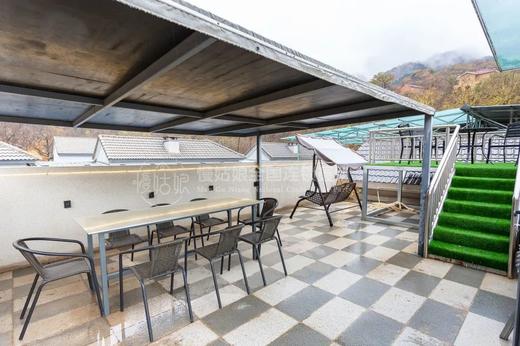 北京慢姑娘富山别苑别墅轰趴 商品图11