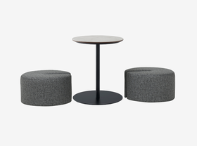 Fred 多功能边几