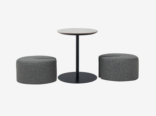 Fred 多功能边几 商品图0