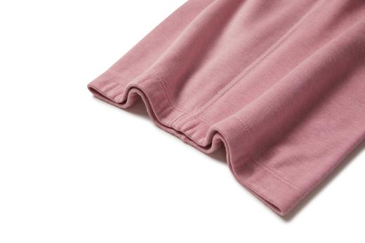 【阿米诺椰油】SCHIESSER德国舒雅女童圆领保暖衣套装保暖升级245g 36/20601W 商品图1