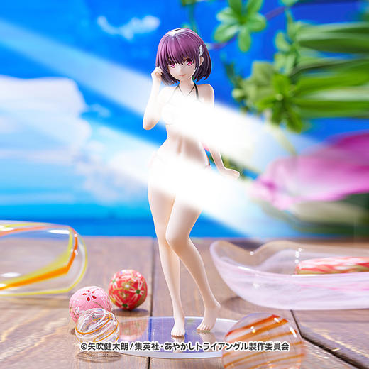 【GSC现货】POP UP PARADE 花奏铃 妖幻三重奏 商品图3