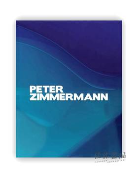 Peter Zimmermann / 彼得·齐默尔曼