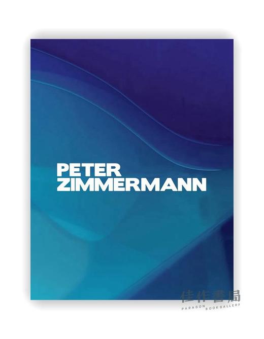 Peter Zimmermann / 彼得·齐默尔曼 商品图0