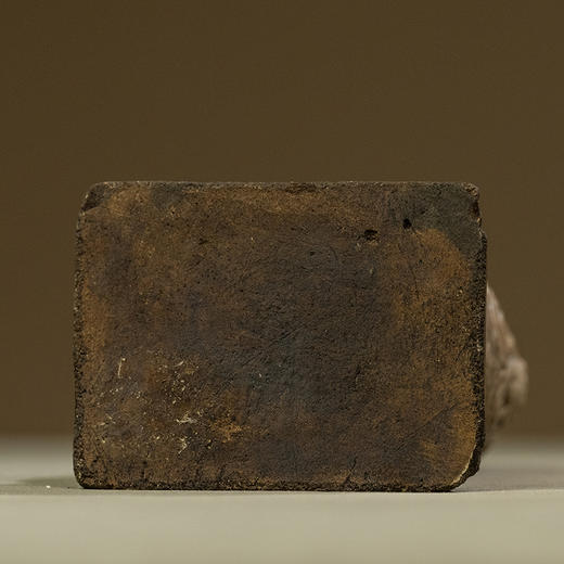 清 石雕抱鼓墩摆件 商品图4