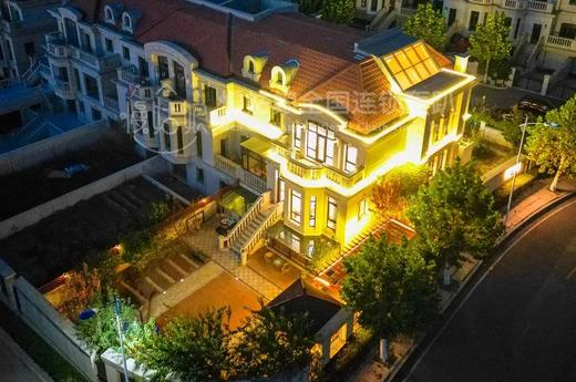 大连慢姑娘爱尚聚别墅轰趴 商品图0