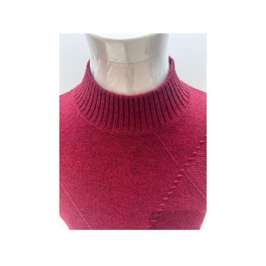 3楼禧宝鹿服饰女式半高领 商品图1