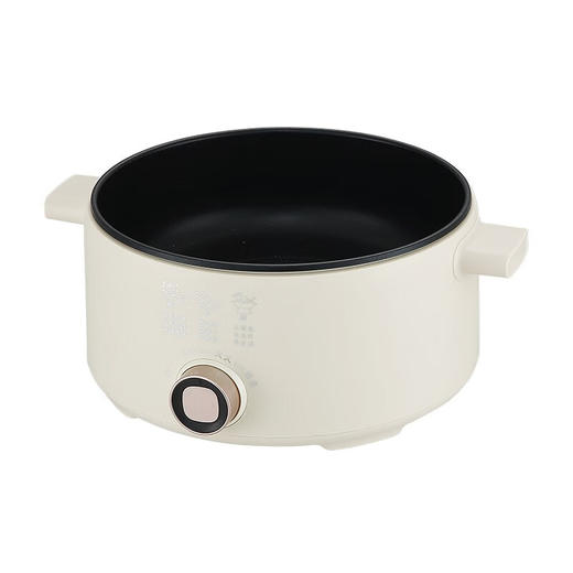 美菱（MELING）电煮锅MT-LC4020带蒸笼 商品图4