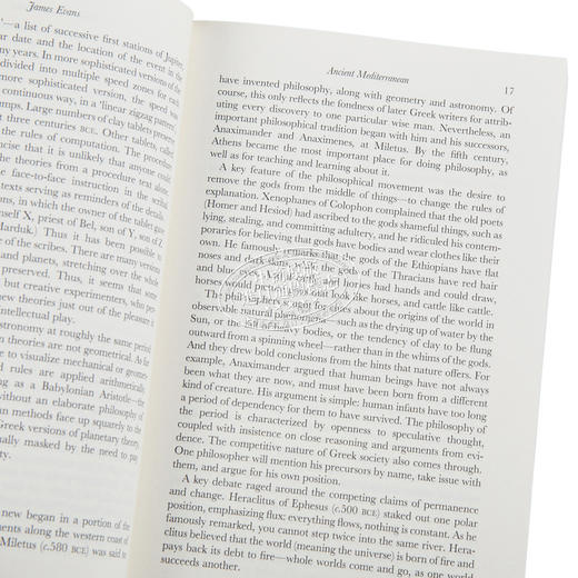 预售 【中商原版】牛津科学史 The Oxford History of Science 英文原版 Iwan Rhys Morus 东西方科学故事 物理故事 科学家的工作 商品图2