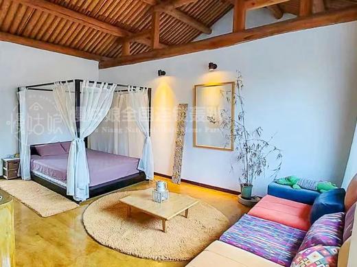 北京慢姑娘椿湫寄舍别墅轰趴 商品图10