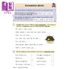 【中商原版】英国原版CGP教辅 New KS2 English Year 3 Punctuation Targeted Question Book 英语3年级标点符号针对性问题书 商品缩略图1