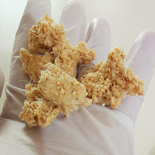 琼锅糖   白芝麻味/黑芝麻味 商品图3