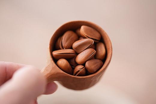 猫太推荐—2024新 东北野生松子｜长白山特级松子｜自然成熟颗颗饱满｜新鲜好吃😋（500g/包） 商品图0