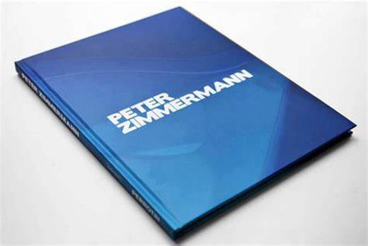 Peter Zimmermann / 彼得·齐默尔曼 商品图2